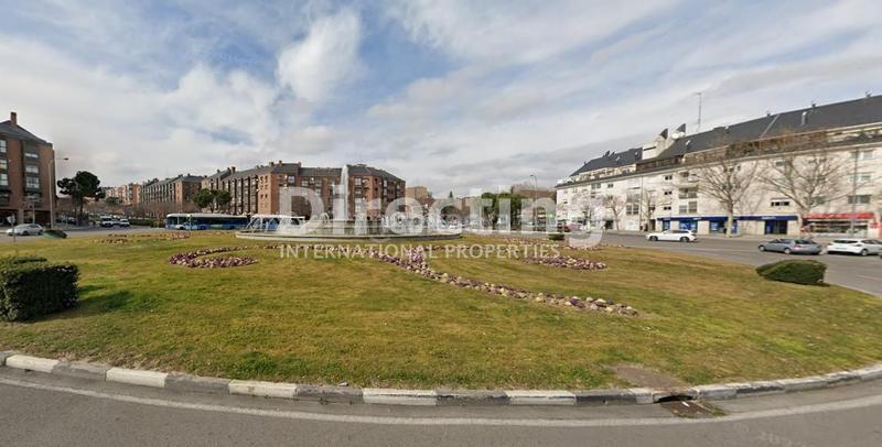 Foto 36732d4a-4dab-4e7f-8442-274463c89810. Maison avec chauffage parking dans Canillas Madrid