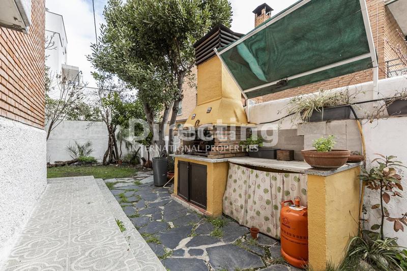 Foto 52d5f9ca-a2e3-4b99-81a9-baf3aa8662ca. Maison avec chauffage parking dans Canillas Madrid