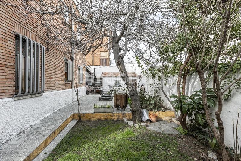 Foto 60125796-2761-4fb2-8eec-5438f9275455. Maison avec chauffage parking dans Canillas Madrid