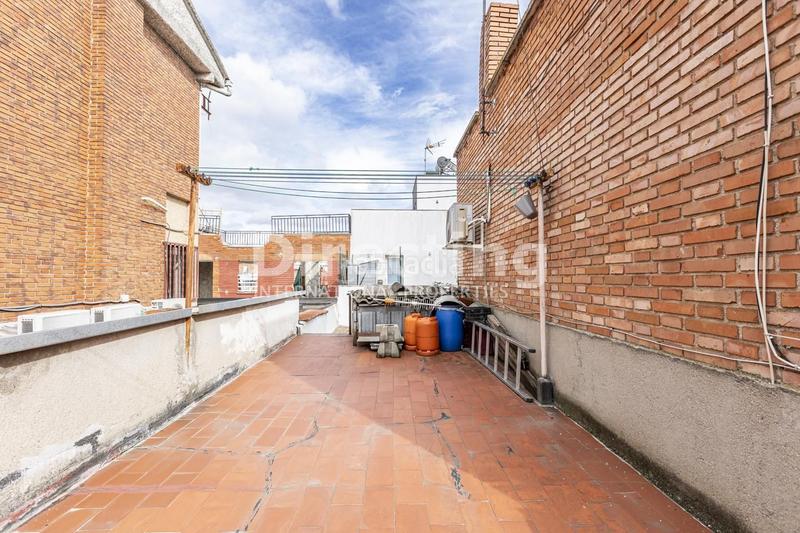 Foto 66212325-5e94-4166-a581-8837d739a851. Maison avec chauffage parking dans Canillas Madrid