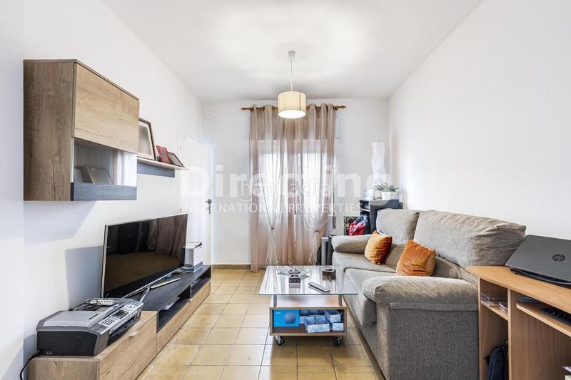 Foto 6bc3f71a-759c-4591-8673-1dde1b455a3c. Maison avec chauffage parking dans Canillas Madrid