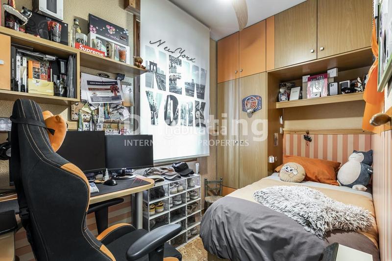 Foto 70556e13-c569-480b-a5b7-fbfaaa268894. Maison avec chauffage parking dans Canillas Madrid