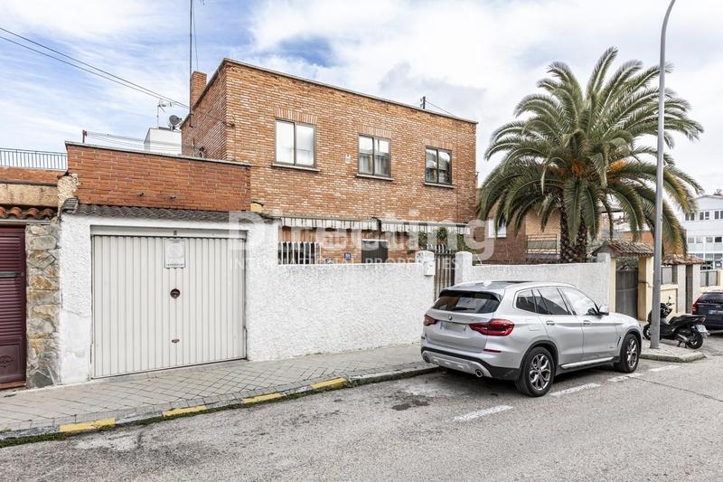 Foto 723e9cb6-bddc-482b-92ca-37965cc497a7. Maison avec chauffage parking dans Canillas Madrid