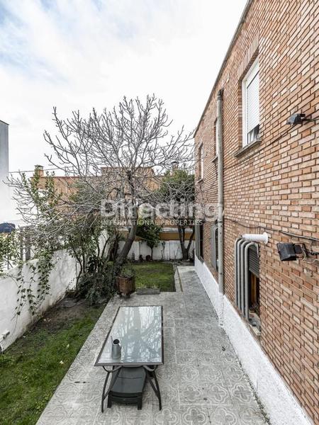 Foto 9551186c-4184-47d2-9df7-ac666d1fab37. Maison avec chauffage parking dans Canillas Madrid