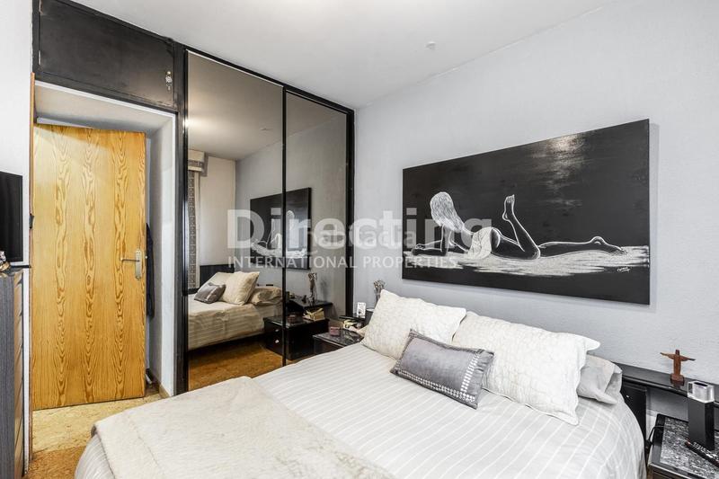 Foto 9e78a19e-e6e5-4c0b-aec8-35bf39074f8b. Maison avec chauffage parking dans Canillas Madrid