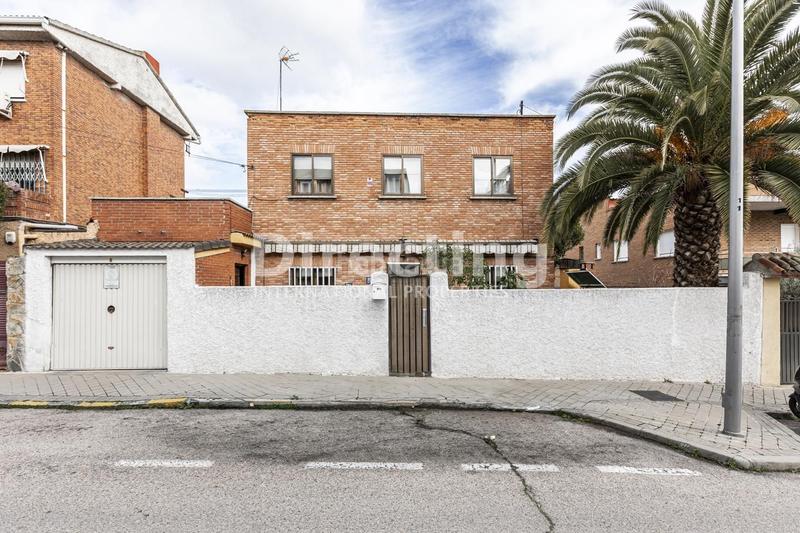 Foto a32c7422-ec1f-4b41-b8a0-00cfdb3bd1cb. Maison avec chauffage parking dans Canillas Madrid