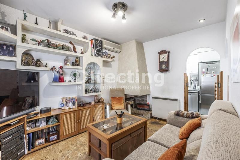 Foto d53bb5f1-9e32-4701-9947-1f37f9da03ee. Maison avec chauffage parking dans Canillas Madrid