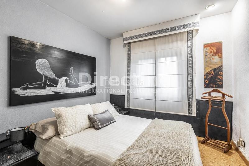 Foto db66fd05-5bb3-4e82-b10d-7d2f192d64a8. Maison avec chauffage parking dans Canillas Madrid