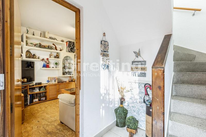 Foto dd1bebac-ab50-4006-8cd8-072e0428ad68. Maison avec chauffage parking dans Canillas Madrid