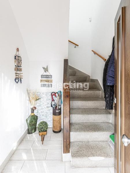 Foto f2ad46e7-65c2-4b28-a6cf-a2cd887117c2. Maison avec chauffage parking dans Canillas Madrid