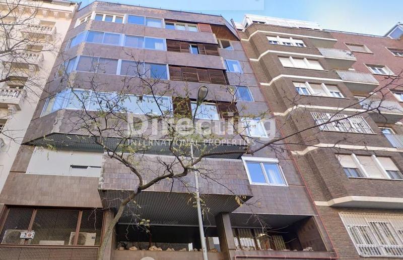 Foto 0c9eaa3f-375f-4c3c-817f-29706ef0de59. Piso diego de león vivienda reformada y amueblada piscina comunitaria servicio de portería posibilidad de garaje en Madrid