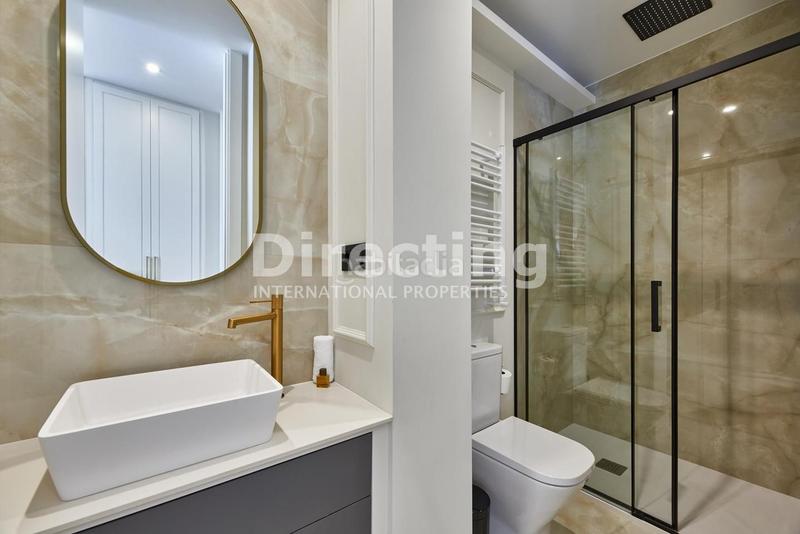 Foto 34f775d6-59fc-495e-8a66-837f3b2f05b9. Piso diego de león vivienda reformada y amueblada piscina comunitaria servicio de portería posibilidad de garaje en Madrid