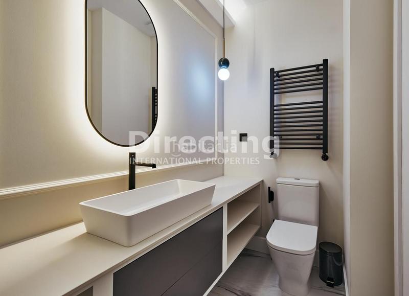 Foto 71523ede-86e5-44c7-a538-c18b95e37f5a. Piso diego de león vivienda reformada y amueblada piscina comunitaria servicio de portería posibilidad de garaje en Madrid