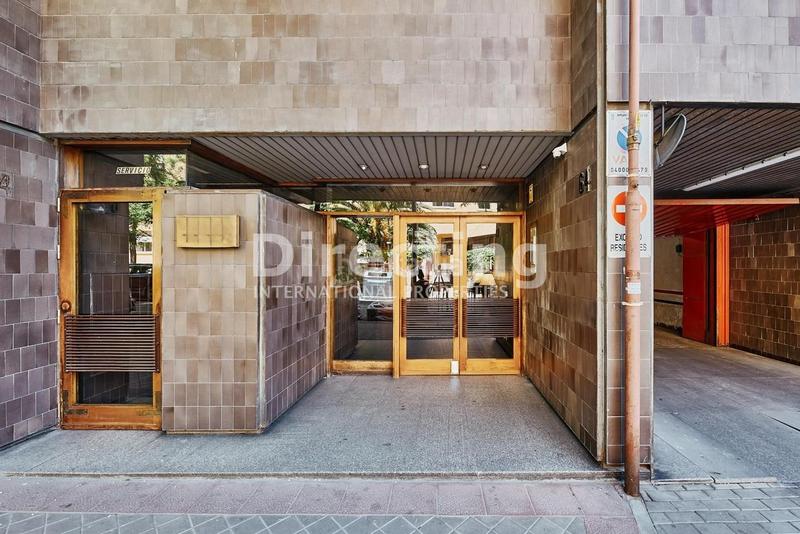 Foto bc2209b4-f61a-45f1-89f4-f913f96fa631. Piso diego de león vivienda reformada y amueblada piscina comunitaria servicio de portería posibilidad de garaje en Madrid
