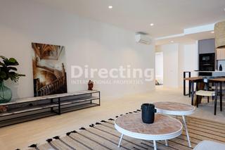 Pis  Del doctor castelo. Vivienda reformada con terraza y trastero con posibilidad de gar
