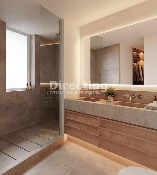 Foto 01c6efaf-5eb0-41c6-8a72-40b74a96ca12. Etagenwohnung mit parking in Almagro Madrid