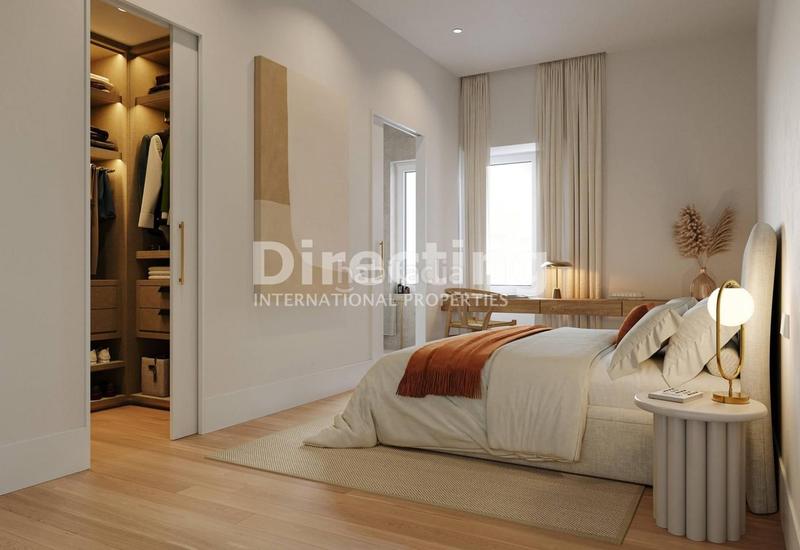 Foto a8cf19be-120c-4abc-b6f2-4528efa836fb. Etagenwohnung mit parking in Almagro Madrid