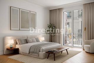 Pis  De la alameda. Exclusiva vivienda en venta en el corazón de cortes  madrid