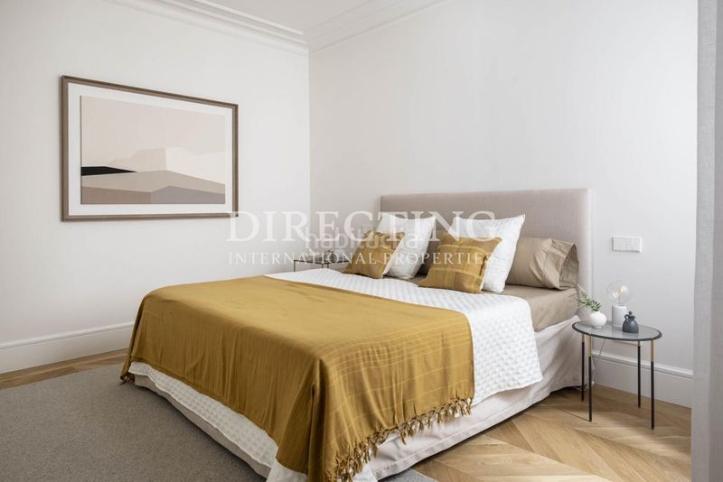 Foto 4f3814d5-f8fd-44bd-90fc-1308b60f465f. Pis a Cortes-Huertas Madrid