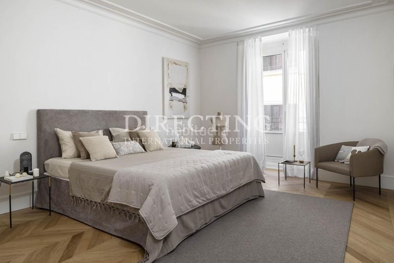 Foto b81197c5-f48e-4ce6-9563-2f3e9aee6e69. Pis a Cortes-Huertas Madrid