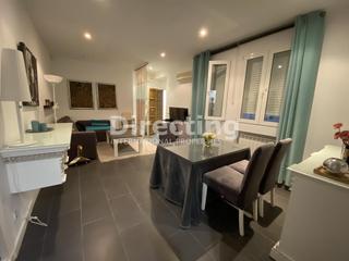 Location Duplex  De francisco silvela