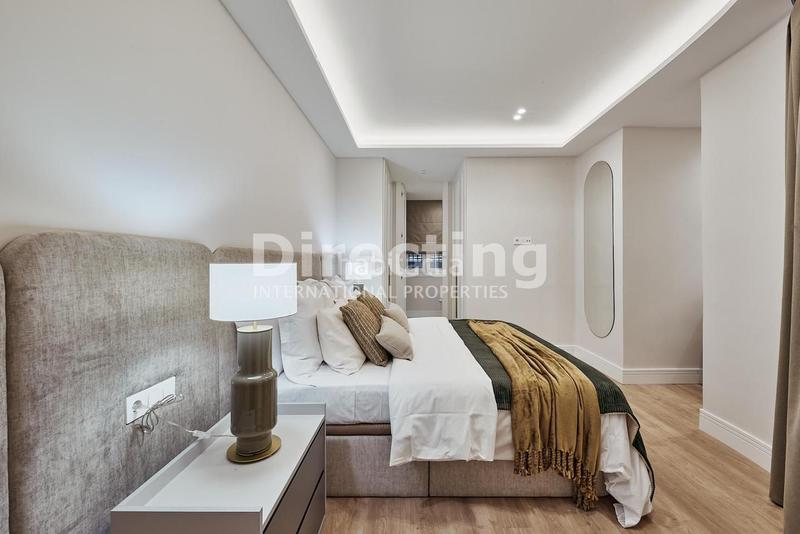 Foto 2082345b-72be-4531-b059-675195ee3442. Etagenwohnung in Goya Madrid