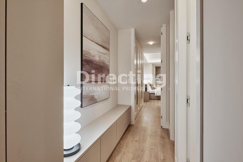 Foto 2759c4aa-bdc3-4e1a-bd46-35579a73ba18. Etagenwohnung in Goya Madrid