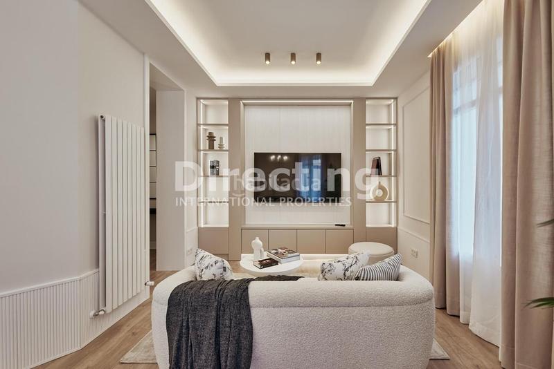 Foto 2a7c8b10-4b9e-469c-a8c1-ad48c0533741. Etagenwohnung in Goya Madrid