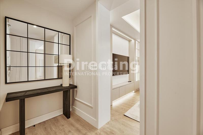 Foto 3b3477b7-c0e0-4d25-8668-23ec59f12a4d. Etagenwohnung in Goya Madrid