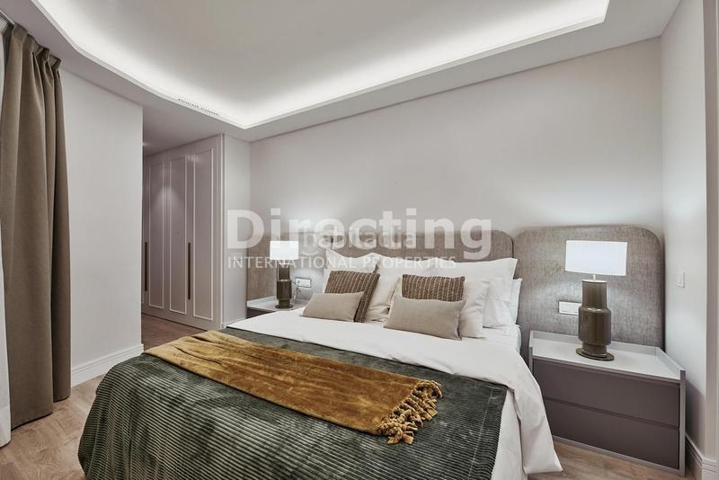 Foto 3ed3b659-d1ce-4146-b7be-298f9b60c5a1. Etagenwohnung in Goya Madrid