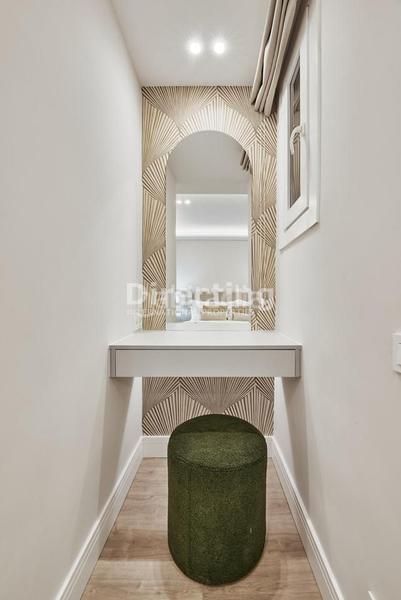 Foto 47bcce2c-2bfd-40a9-a74a-f407c6ee638a. Etagenwohnung in Goya Madrid