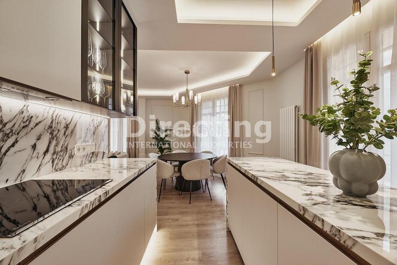 Foto 7787bf67-5282-4fd0-af70-2db0349d6baa. Etagenwohnung in Goya Madrid