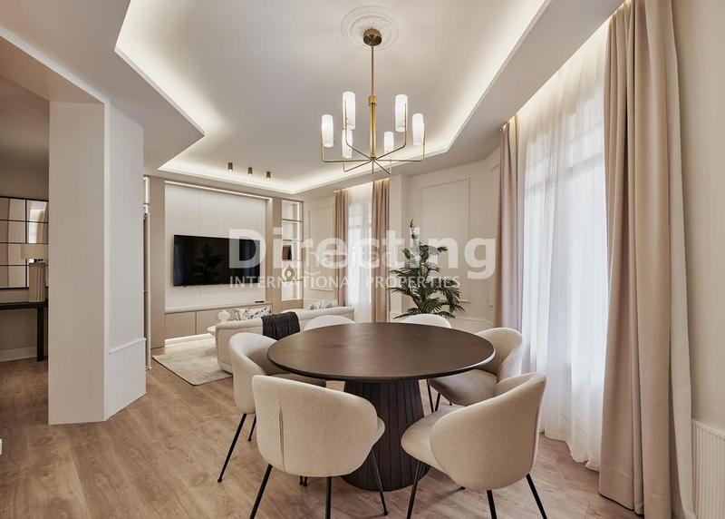 Foto 8833619a-663e-42eb-9c48-8954aaad8d9a. Etagenwohnung in Goya Madrid