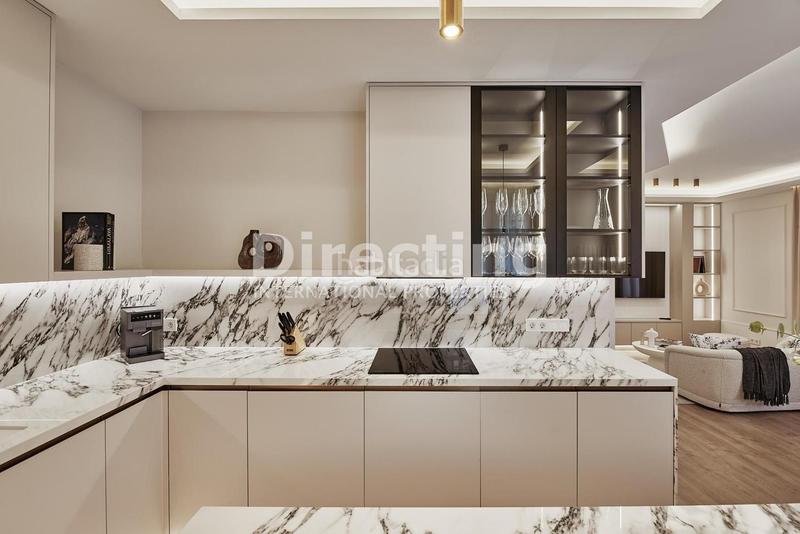 Foto a19216a2-ad1a-43b9-971c-1673574474ff. Etagenwohnung in Goya Madrid