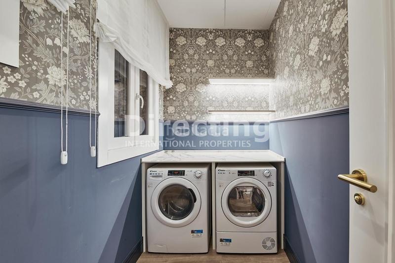 Foto c31e0f44-494b-4174-9882-620d4d8763aa. Etagenwohnung in Goya Madrid