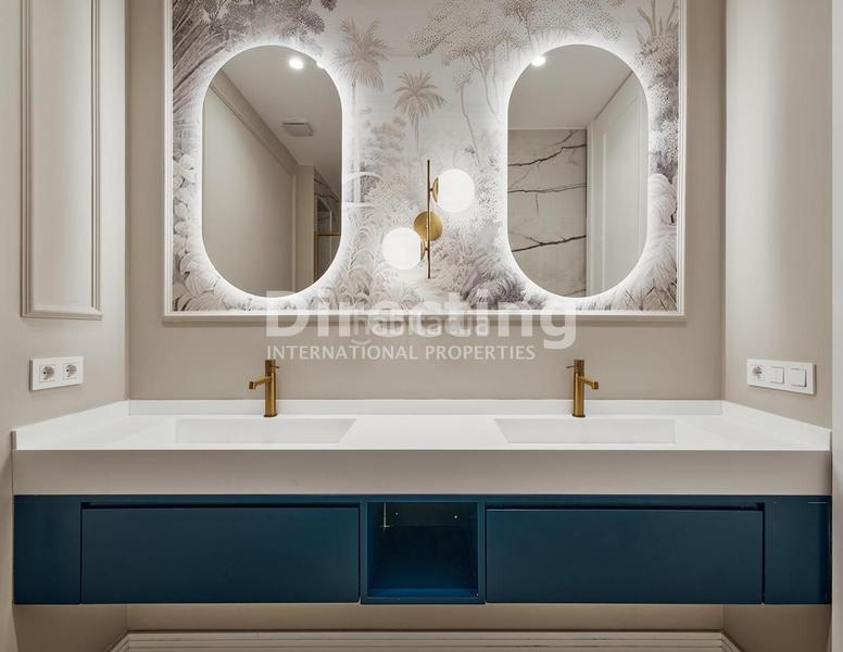 Foto cc7b5df0-d0cb-4ac8-9852-d3b1ecb77b6b. Etagenwohnung in Goya Madrid