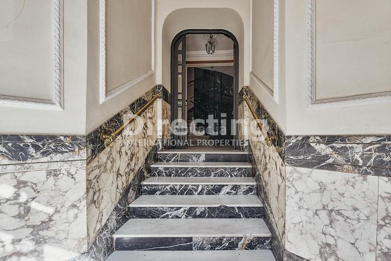 Foto e6a9107a-0f8b-4b70-8953-725c64d488d2. Etagenwohnung in Goya Madrid