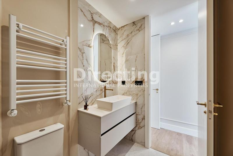 Foto 9a22f437-308d-4d66-a61c-badf22d52c08. Appartement avec chauffage dans Recoletos Madrid