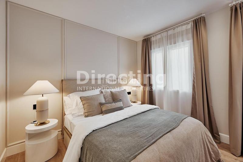 Foto 0d2847ab-220d-41bb-8f91-717800008ee7. Flat with heating in Recoletos Madrid