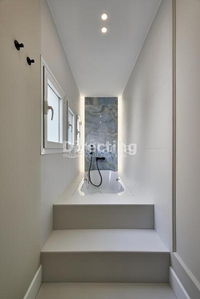 Foto fd6ab5fa-d71d-4752-b503-93cf3fe828f8. Flat with heating in Recoletos Madrid