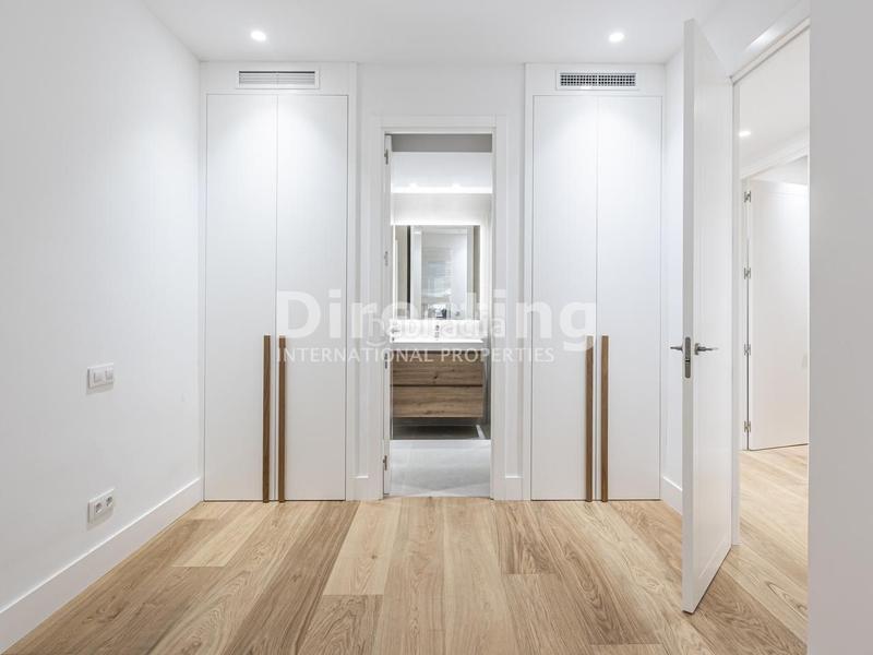 Foto 1a42f7b6-d865-4afd-b74e-7bef29281997. Appartamento in Castellana Madrid