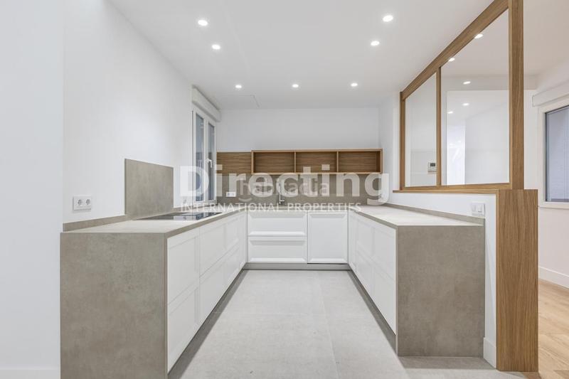 Foto 225cd9d4-565e-4996-93b0-d8bf17067d1a. Appartamento in Castellana Madrid