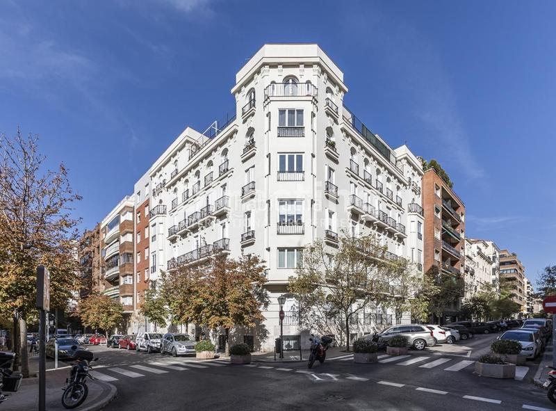 Foto 2bc49274-c359-4bcd-b3b1-0487959a5c1d. Appartamento in Castellana Madrid