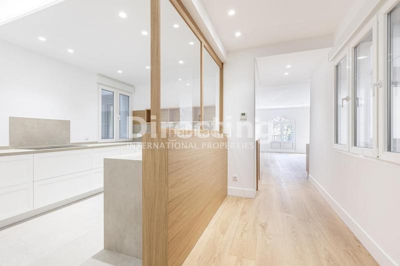 Foto 83b4f787-ab4c-4fad-bff1-7072f77a4566. Appartamento in Castellana Madrid