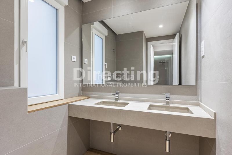 Foto d2e52e07-e6b7-4201-b9d0-ec95778ad456. Appartamento in Castellana Madrid