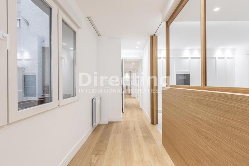 Foto ec340236-6cc4-4380-a071-0e6e0d9101f9. Appartamento in Castellana Madrid