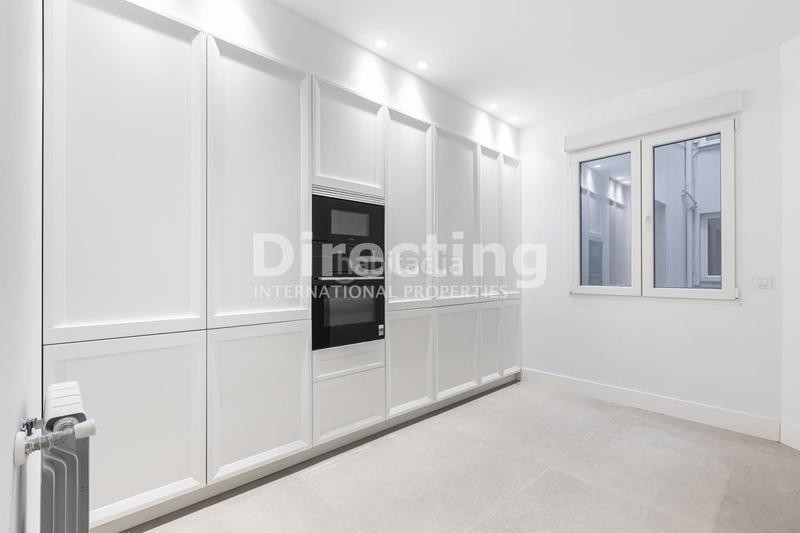 Foto f926d111-3bf7-4754-9e23-09211e8b9eb5. Appartamento in Castellana Madrid