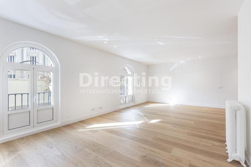 Foto fd8f55ca-d8f2-46d8-8612-e50ab64c49eb. Appartamento in Castellana Madrid