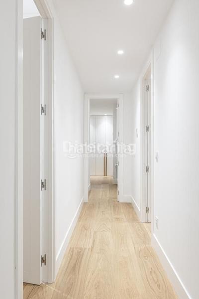 Foto fe1fafae-d20e-4cf0-8a34-6eaf5f5b9072. Appartamento in Castellana Madrid