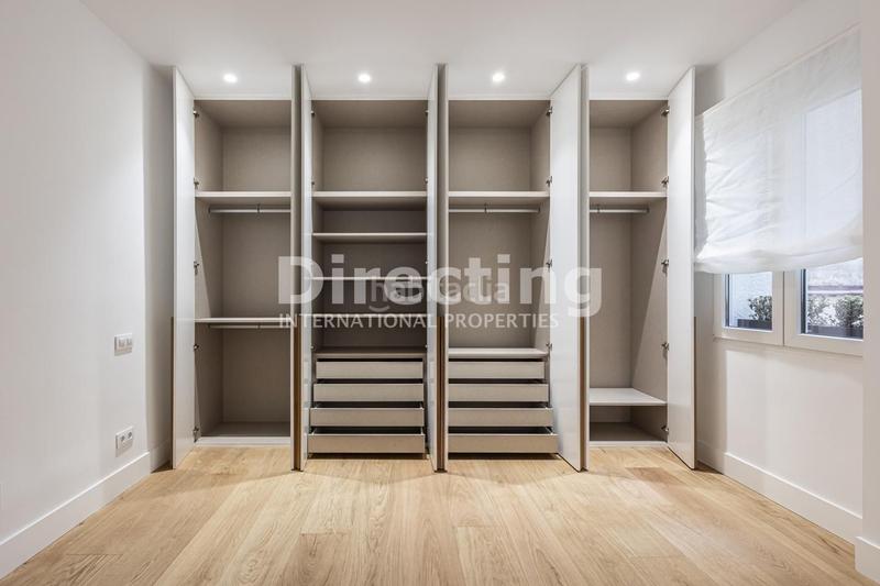 Foto ffa46665-03aa-4d79-bdab-db937ee418ad. Appartamento in Castellana Madrid